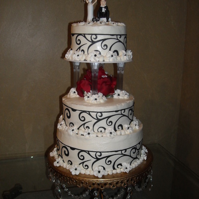 My Own Wedding Cake