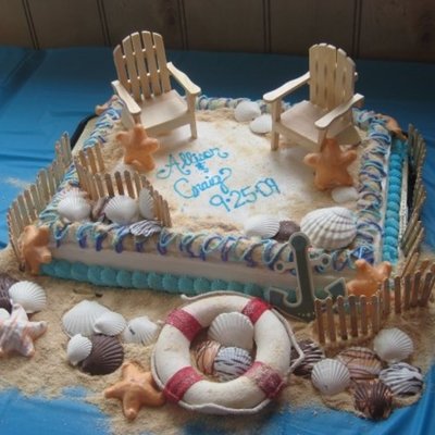 Allys Cake