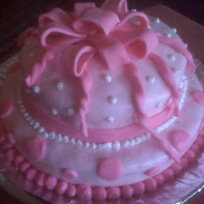 Pretty Pink