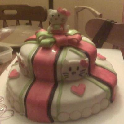 Hello Kitty