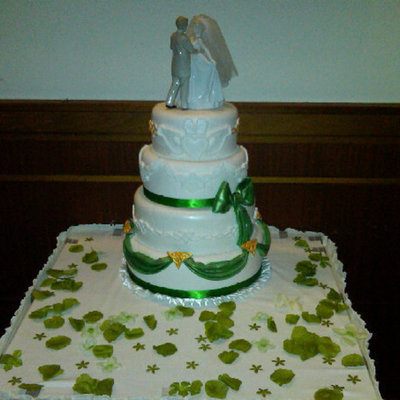 Celtic Wedding