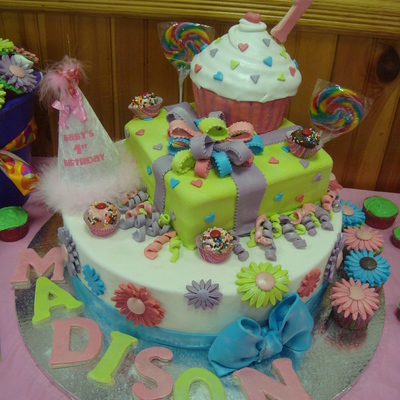 1St Birthday