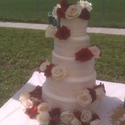 Wedding 1