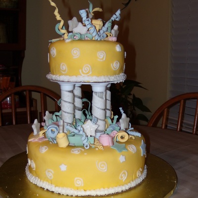 Any Celebration Cake