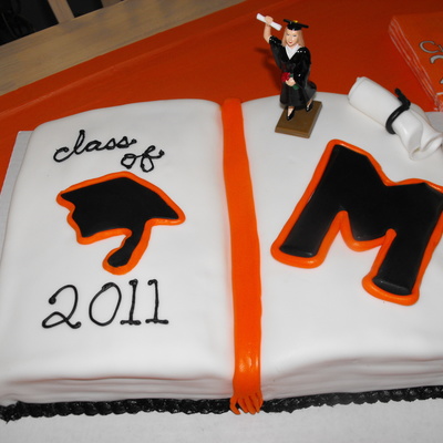 Milligan College Graduation