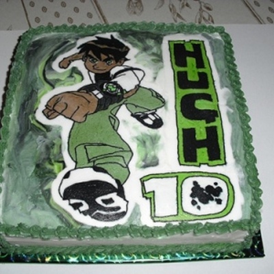 Ben 10
