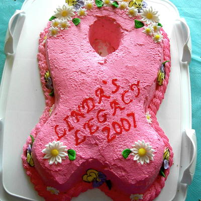 Linda's Legacy Fundraiser, August 2007