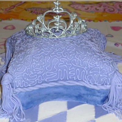 Happy Birthday, Izzy!