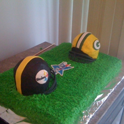 Super Bowl Xlv