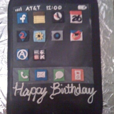 Iphone
