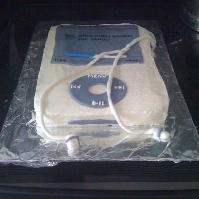 Ipod