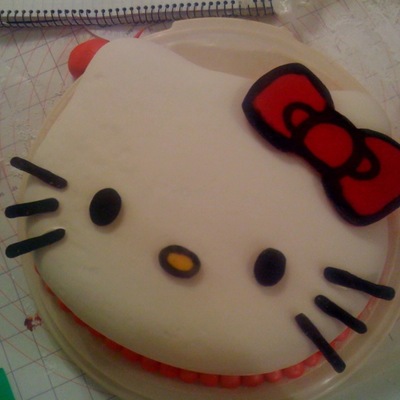 Hello Kitty!!!!