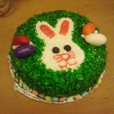 Easter Cake
