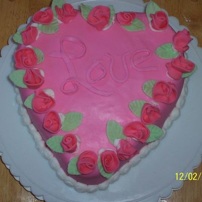 Our Family Valentines