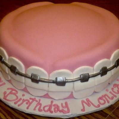 Orthodontist Birthday