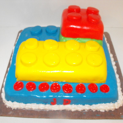 Lego Fun!
