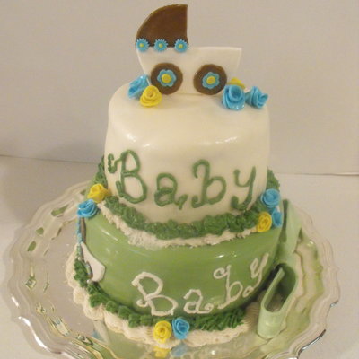 Baby Carriage