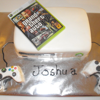 X-Box