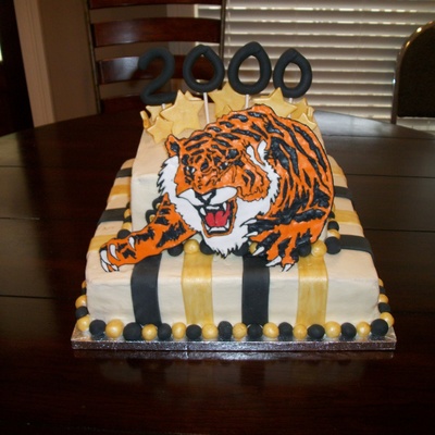 Class Of 2000 Reunion