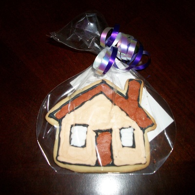 Cookies For Open House