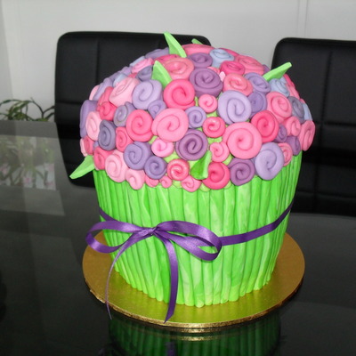 Bunch Of Roses