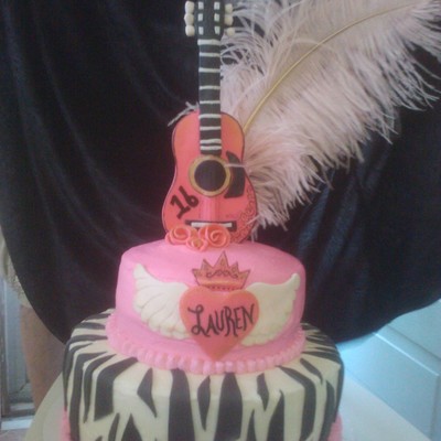 Sweet 16