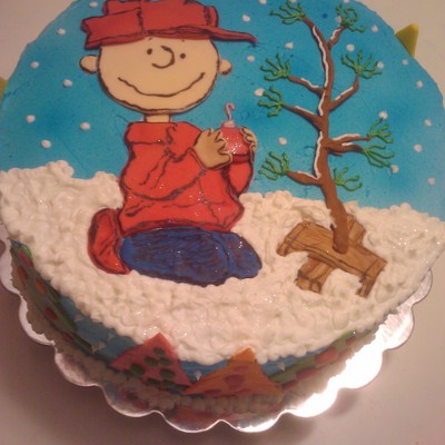 Charlie Brown Christmas