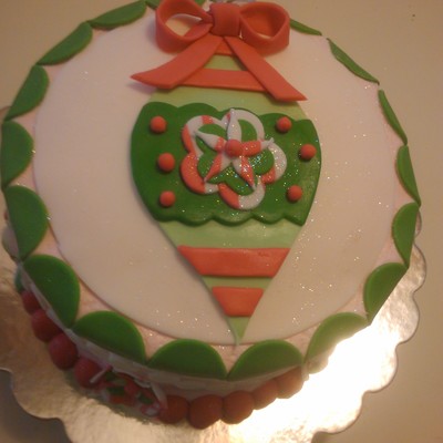 Christmas Ornament
