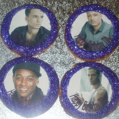 Jls Cookies