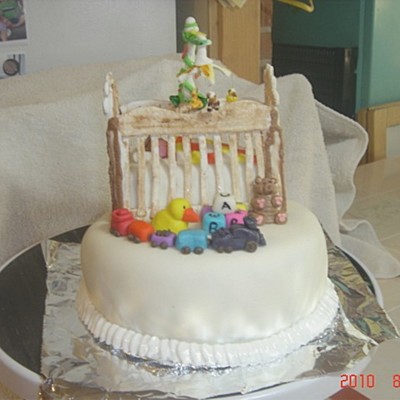 Baby Shower