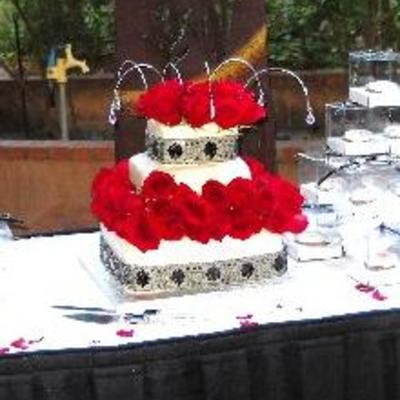 Weding Cake
