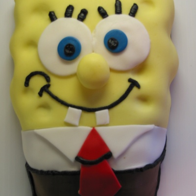 Spongebob