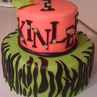 Fab First Birthday