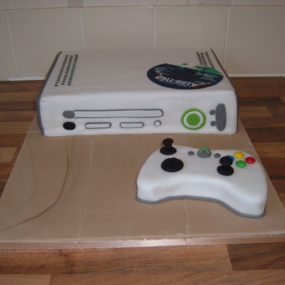Xbox 360