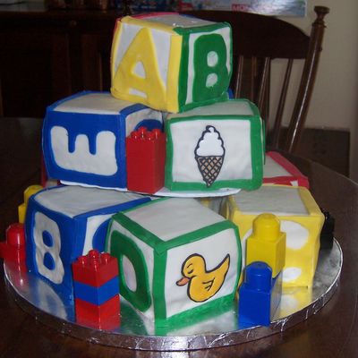 Blocks