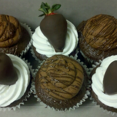 Valentine Goodies