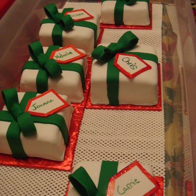 Merry Christmas To All!