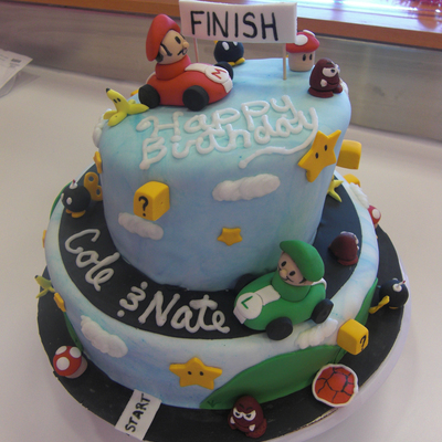 Mario Kart