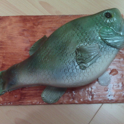 Fish Cake
