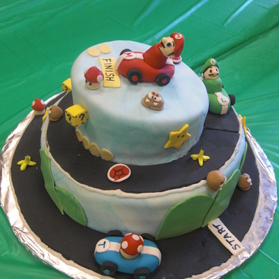 Mario Kart