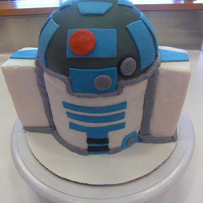 R2D2