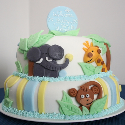 Baby Shower