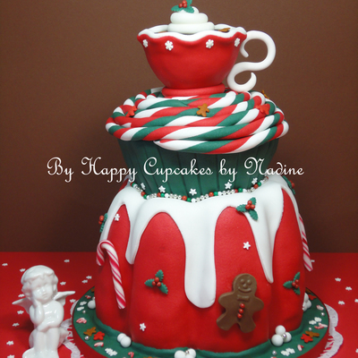 Have Yourself A Merry Little Christmas..