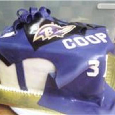 Baltimore Ravens