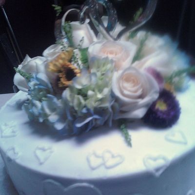 2-Hearts Wedding