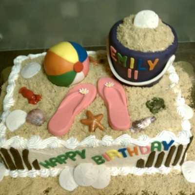 Beach Theme