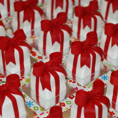 Mini Christmas Presents