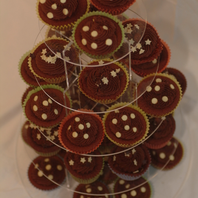 Chocolate Cupcakes