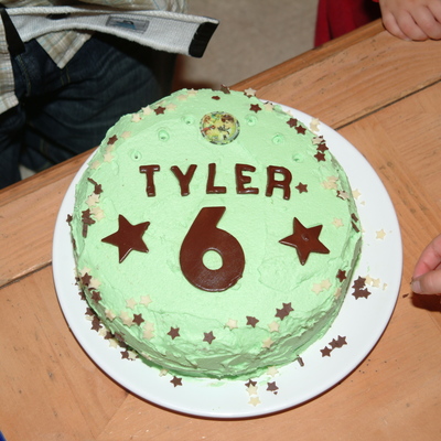 Tyler 6