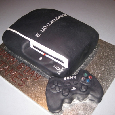 Playstation 3